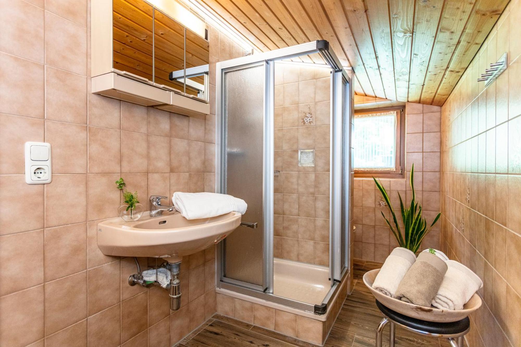 Apartament Obertaxinghof Saalbach-Hinterglemm Zewnętrze zdjęcie